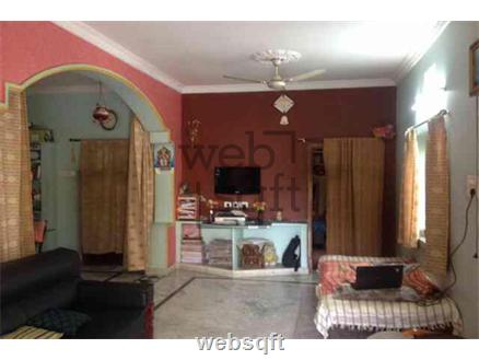 Residential 5 BHK Independent house for Sale